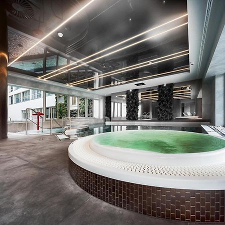 Golden Line Apartments Świnoujście Zewnętrze zdjęcie