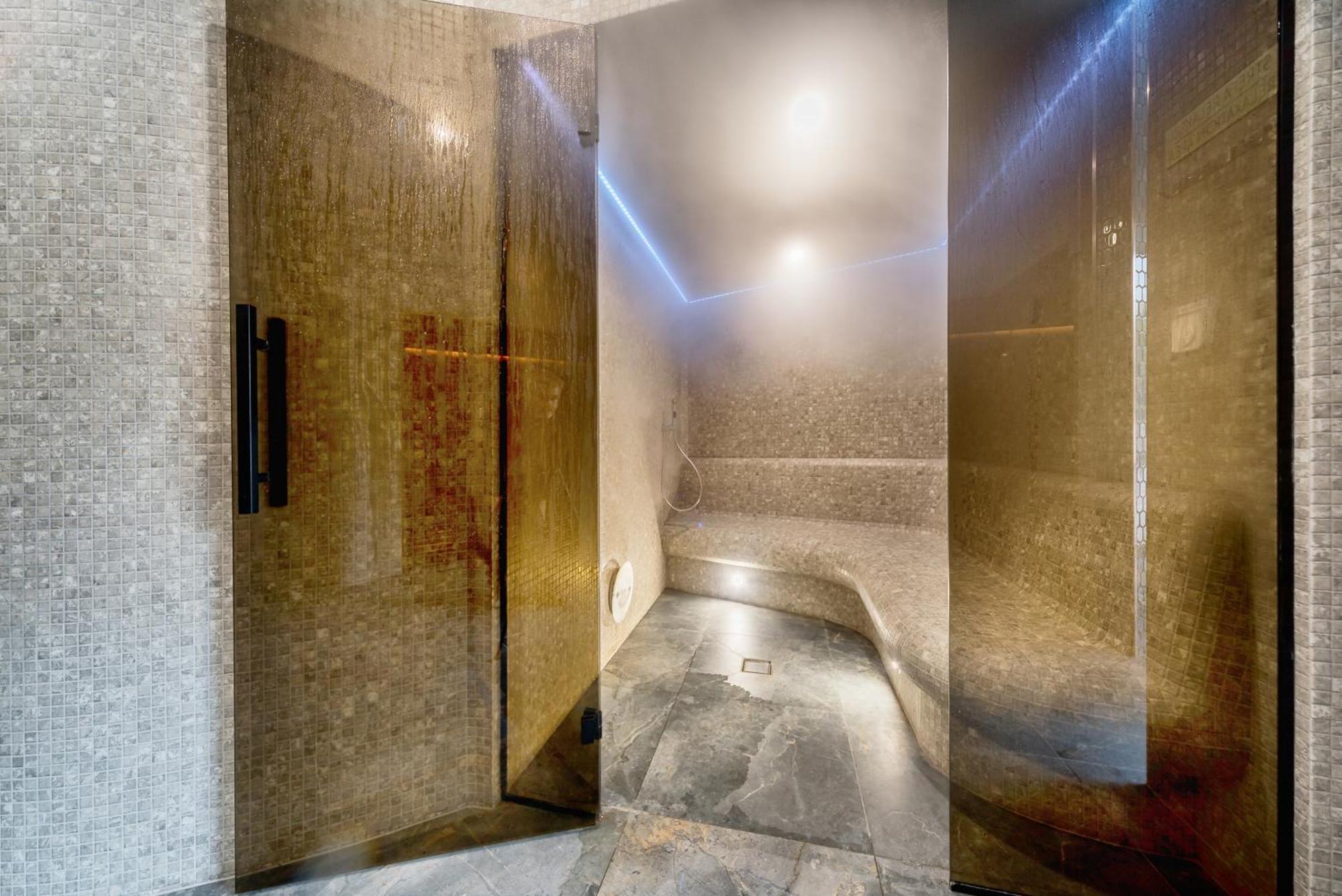 Golden Line Apartments Świnoujście Zewnętrze zdjęcie