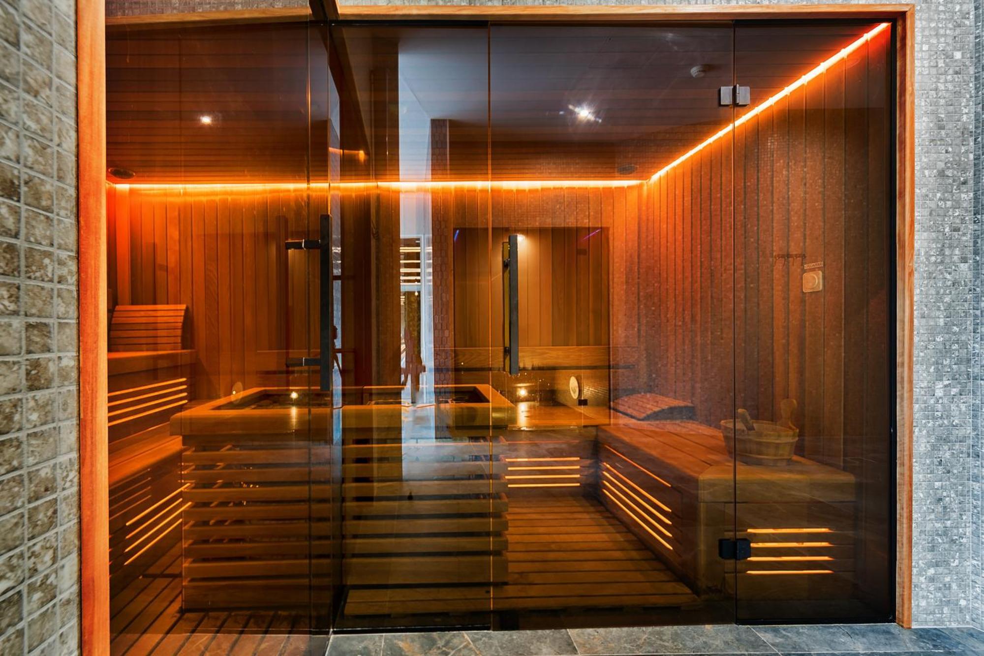 Golden Line Apartments Świnoujście Zewnętrze zdjęcie