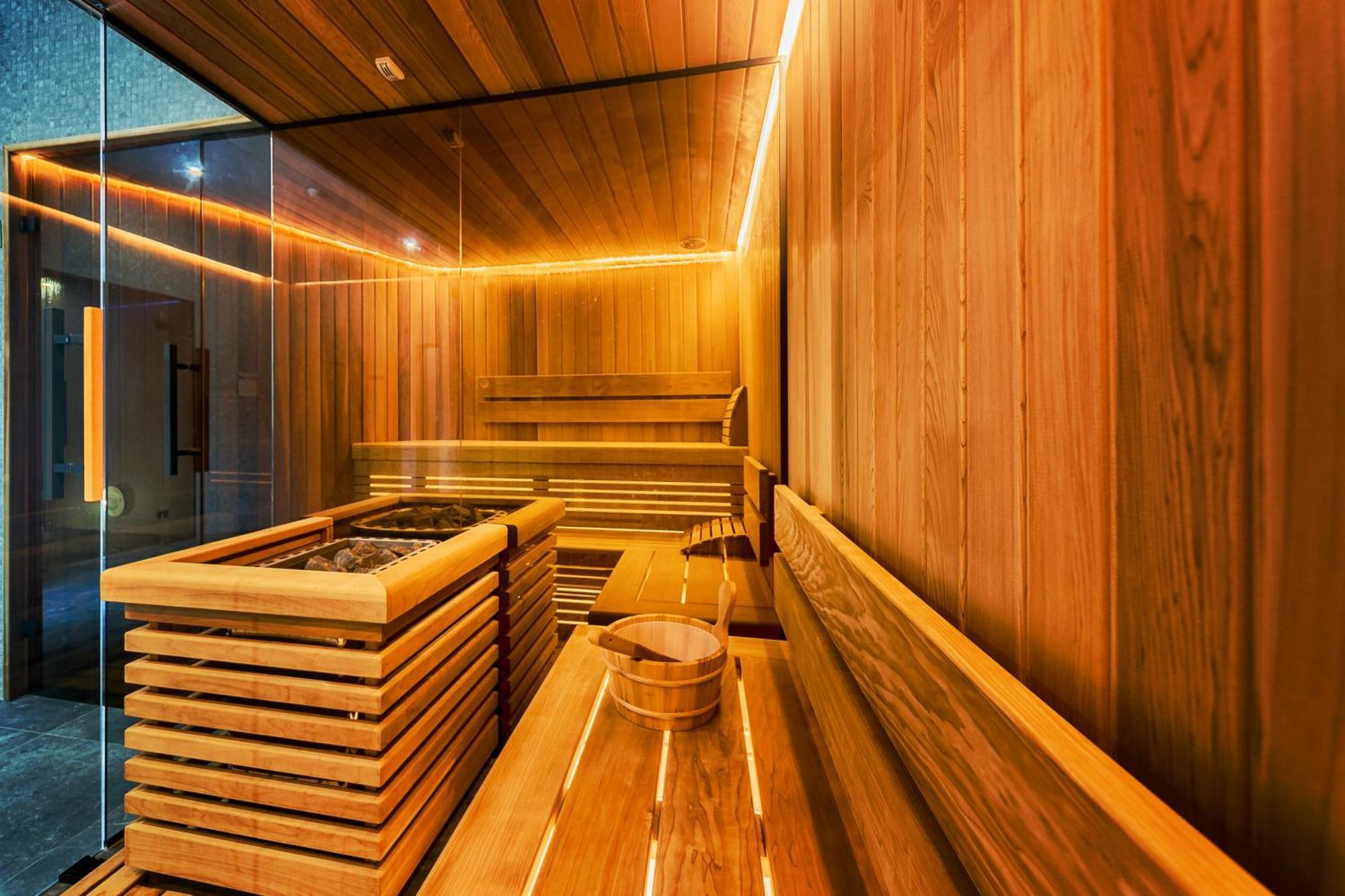 Golden Line Apartments Świnoujście Zewnętrze zdjęcie