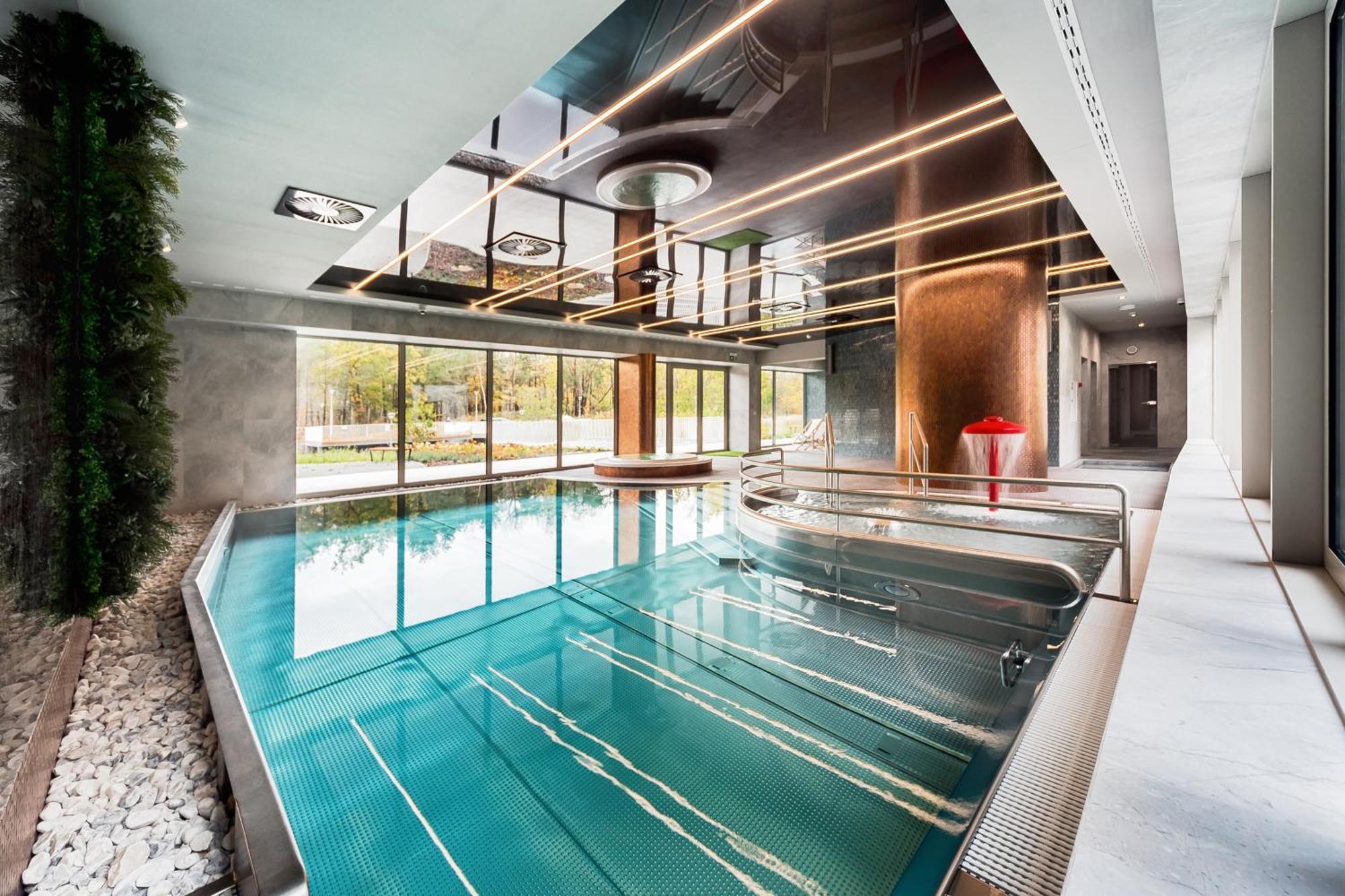 Golden Line Apartments Świnoujście Zewnętrze zdjęcie
